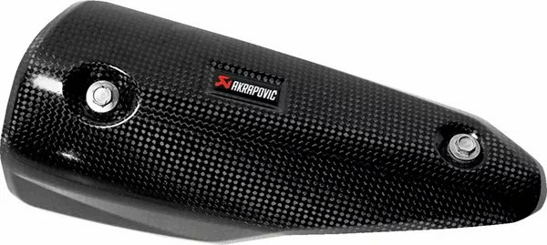 Heat Shield Black -0