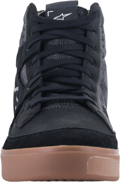 Ghete Alpinestars Ageless Black/Dark Gray/Gum-11