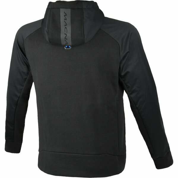 Hanorac casual MACNA GRANYTE ZIP-0