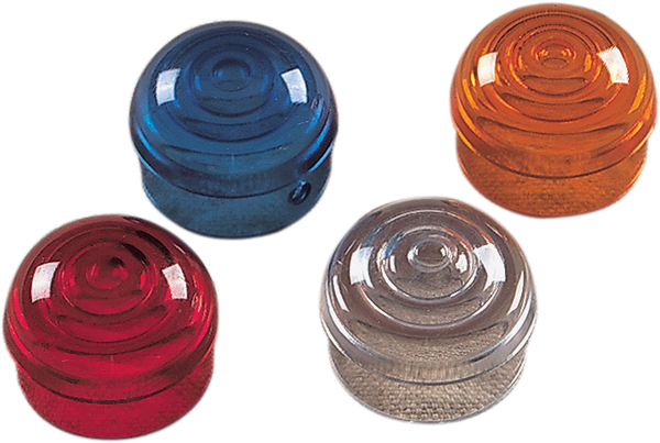 Chrome Marker Lights -, 2, nordicamoto.ro