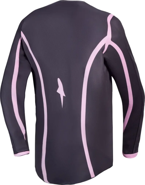 Tricou Stella Fluid Apex V2, gri, 2, nordicamoto.ro