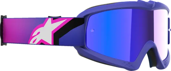 Youth Vision Corp Goggle Purple, Pink -1