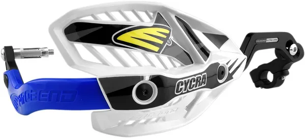 Handguard CYCRA Ultra Probend Crm 28.6mm Albastru-7
