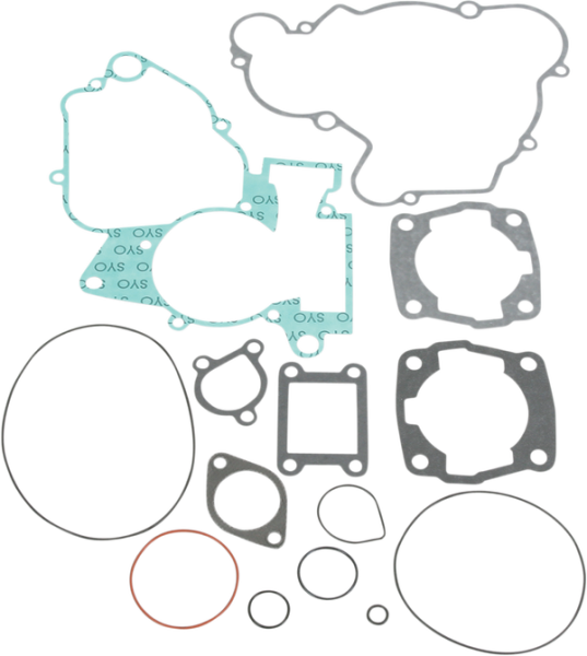 MOOSE RACING Complete Gasket Kit -0