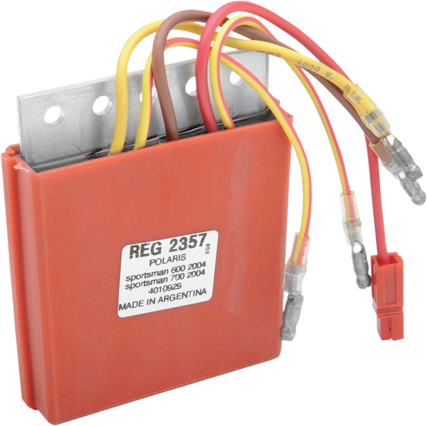 Regulator și redresor pentru Polaris, 2, nordicamoto.ro