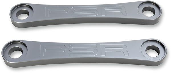 Mx Lowering Links Gray, 1, nordicamoto.ro