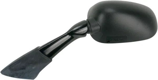 Oem-style Replacement Mirror Black-1