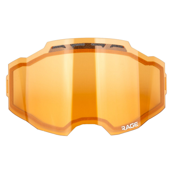 Lentila Klim Rage Blue Tint-3