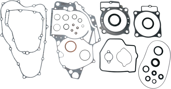 MOOSE RACING Complete Gasket And Oil Seal Kit 
