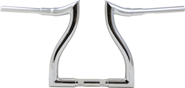 Hammerhead Handlebar Silver, 5, nordicamoto.ro