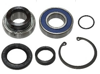 Sno-X Chain case bearing kit Polaris-0