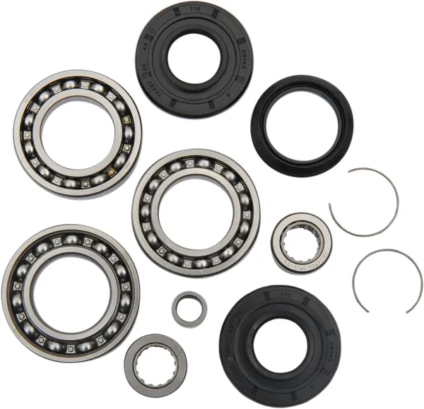 MOOSE RACING Bearing-seal Kit 