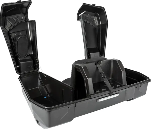 Trunk Rear Nomad Plus Black-8