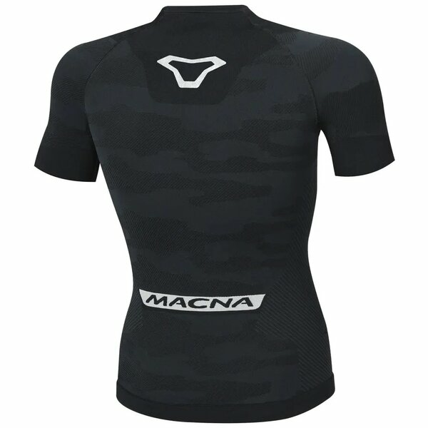 Tricou functional MACNA BASELAYER SUMMER SHIRT-0