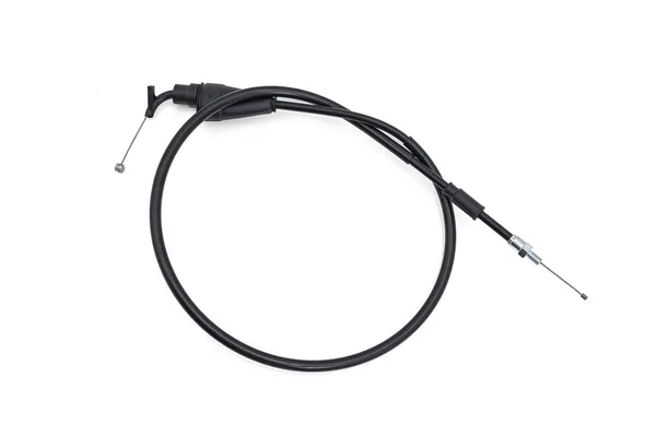 Throttle Cable Black-0