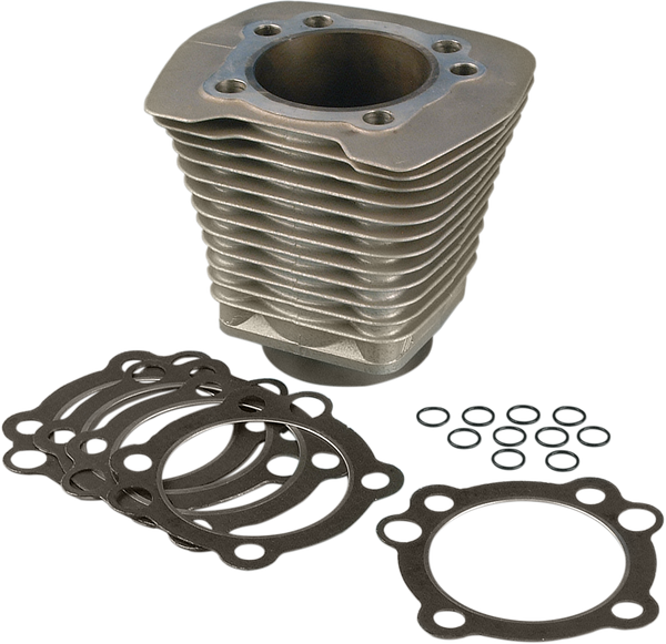 Replacement Cylinder Head And Compliance Fitting Gaskets, 2, nordicamoto.ro