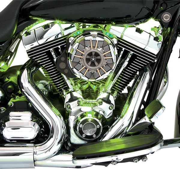 Shock & Awe® 2.0 Led Light Kit, 1, nordicamoto.ro