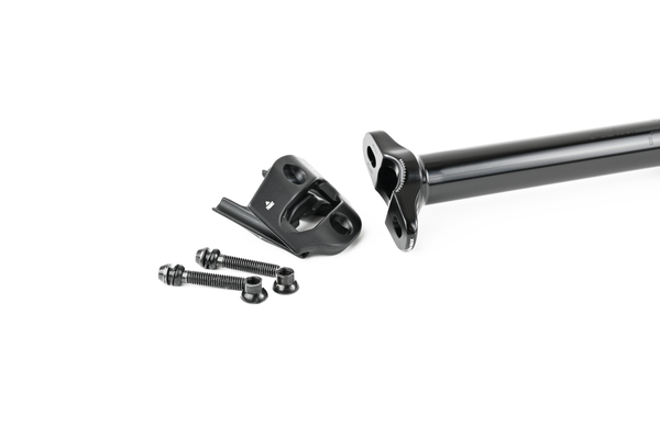 Vario Seatpost Head Refresh Kit Black, 1, nordicamoto.ro