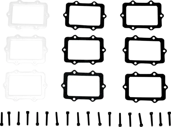 Reed Spacer Kit Raw, 1, nordicamoto.ro