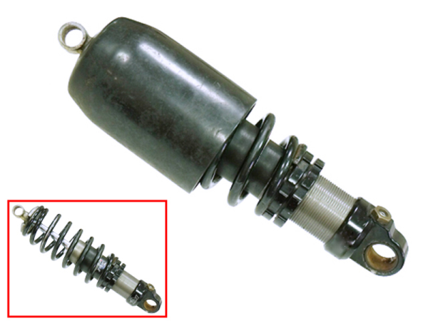 Sno-X Gas shock assembly - Front track, Arctic Cat-5c7ba30a5911d36a3b8db32c2eb7c906.webp