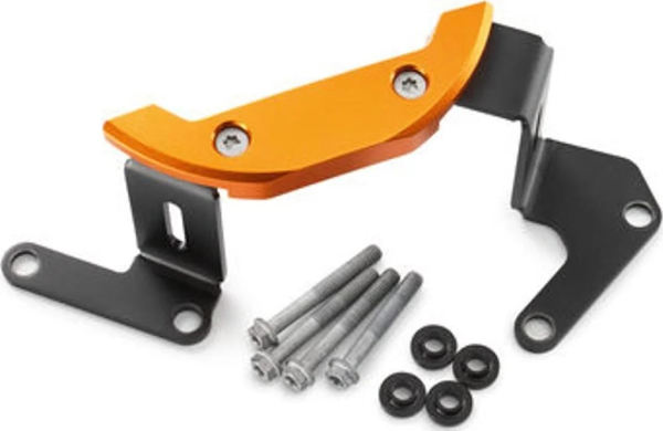 Ignition cover protection