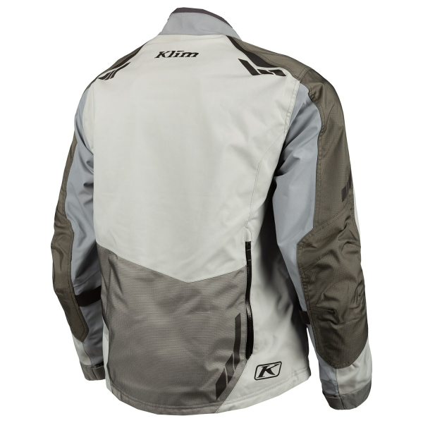 Geaca Klim Carlsbad Stealth Black-9