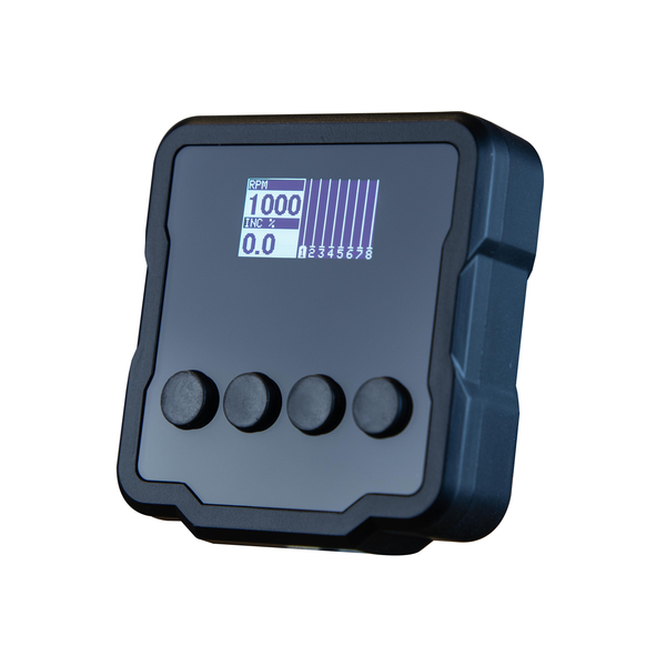 Efi Tuner Blue -3