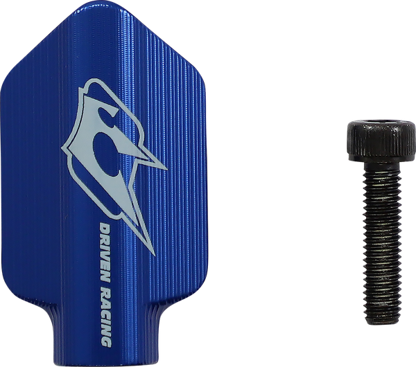Lever Guard Tip Blue, 2, nordicamoto.ro