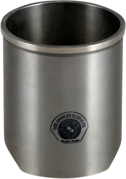 Cylinder Sleeve Silver, 1, nordicamoto.ro