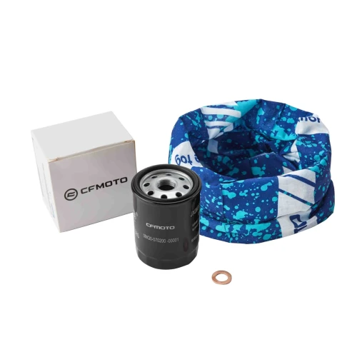 Kit filtru ulei CFMOTO 400NK