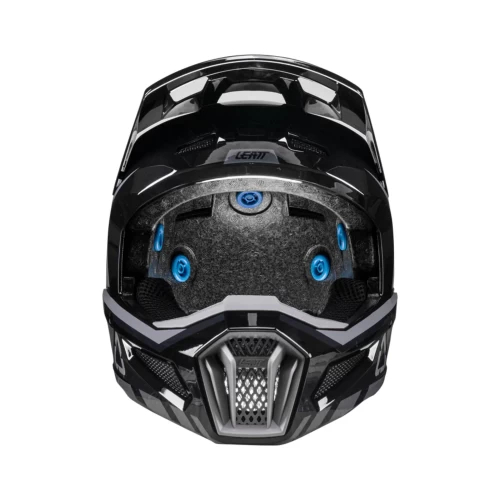 Casca Leatt Moto 2.5 V26 Gri XXL, 3, nordicamoto.ro