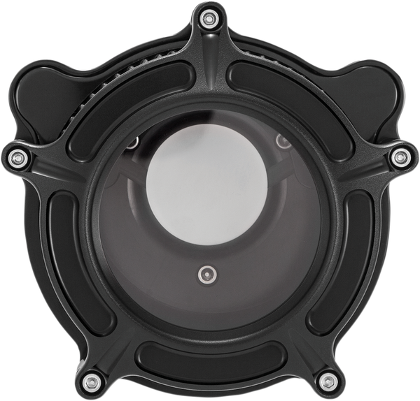 Clarion Air Cleaner Black, 1, nordicamoto.ro