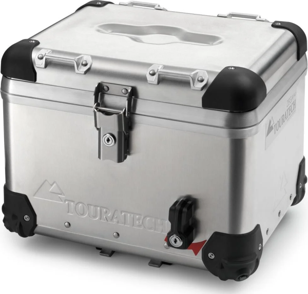 Touratech top case