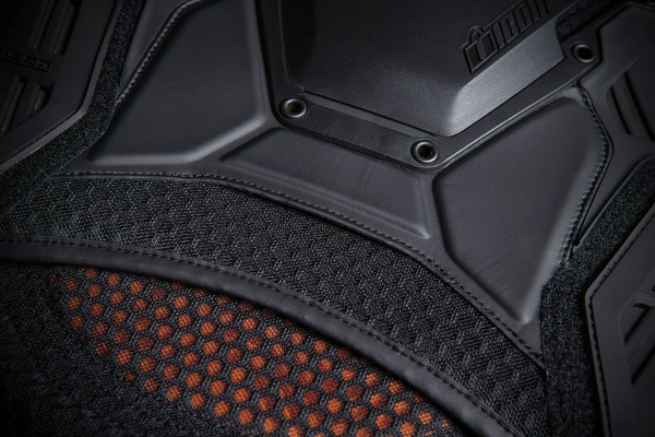 Vesta Protectie Icon Field Armor 3™ Black-8