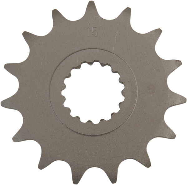 Countershaft Sprocket Raw, 1, nordicamoto.ro