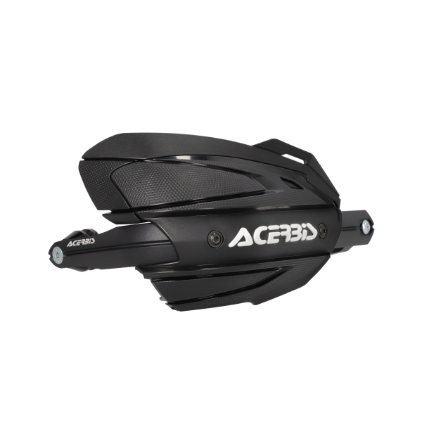 Handguard Acerbis ADV Type C BMW R 1300 GS 24'-26' Alb/Negru, 19, nordicamoto.ro