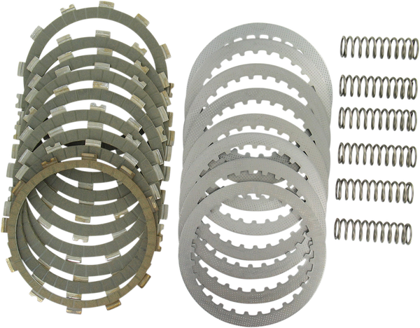Srk Series Clutch Kit, 2, nordicamoto.ro
