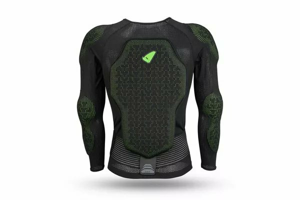 Centurion Bv1 Bodyguard Black, Green -3