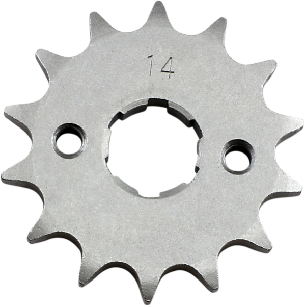 Countershaft Sprocket Raw, 1, nordicamoto.ro