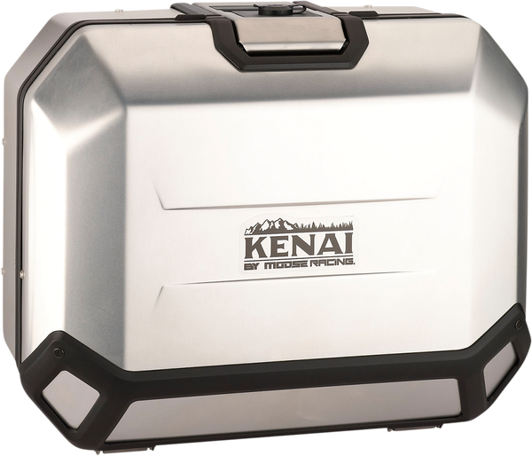 Kenai Case Silver, 1, nordicamoto.ro