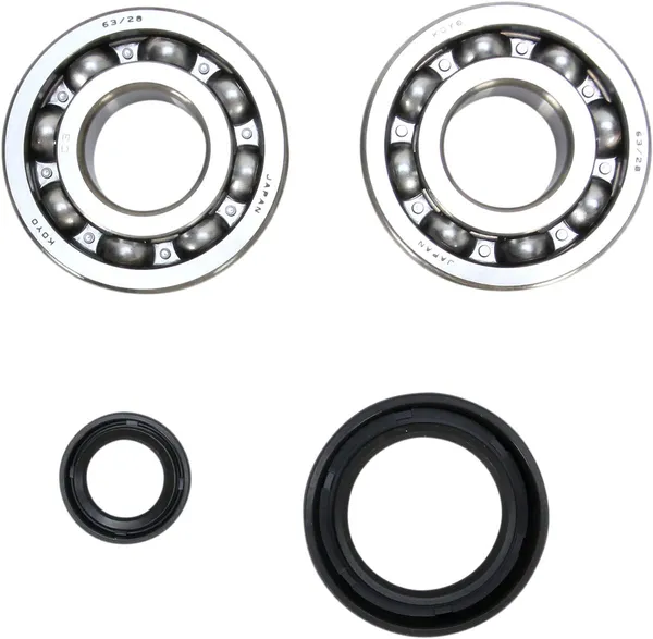 Crankshaft Bearing And Seal Kit-0