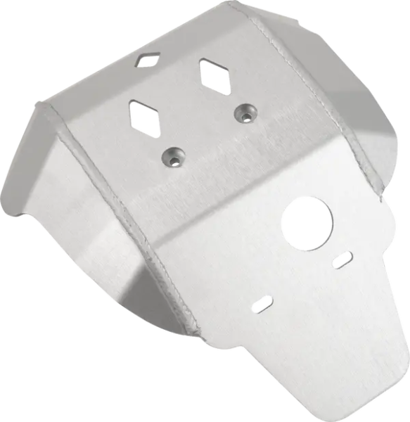 Aluminum Skid Plate -1