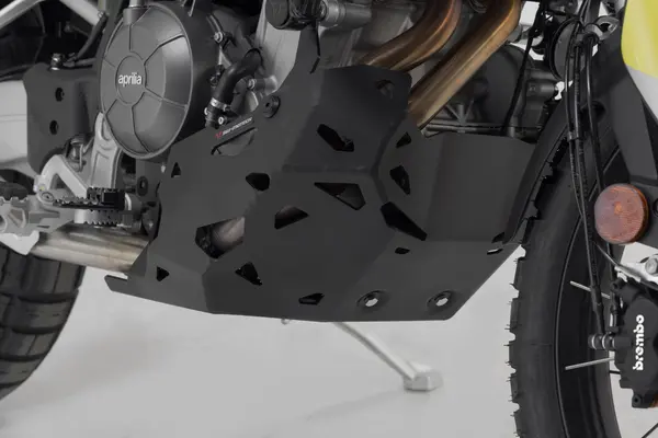 Engine Guard Black -4