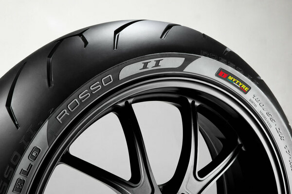 Cauciuc 120/70-17 Pirelli Diablo Rosso II-2