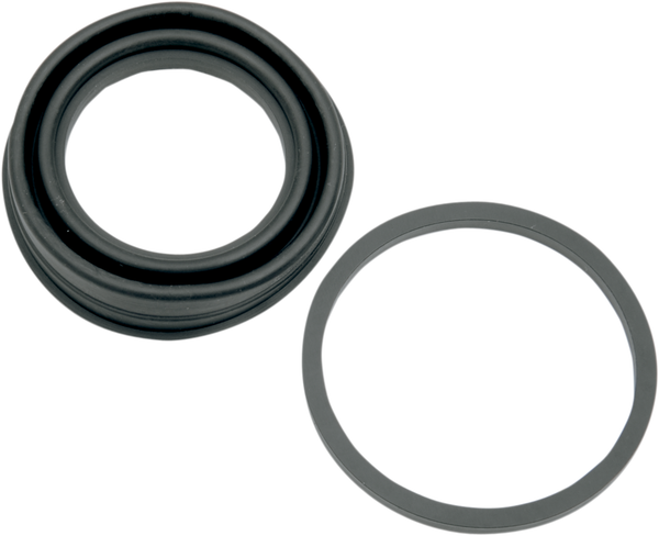 Cycle Craft Seal Kit Rear Caliper Hd Black, 2, nordicamoto.ro