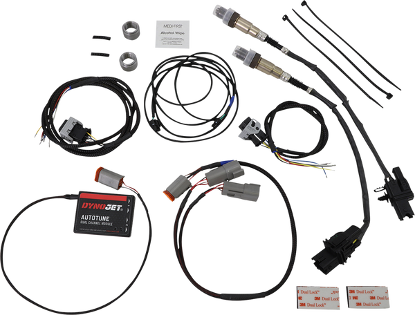 Autotune Kit For Power Vision 3, 2, nordicamoto.ro