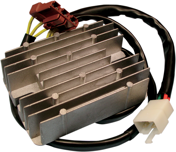 Rectifier And Regulator, 1, nordicamoto.ro