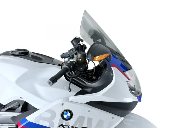 Windscreen Sport K1200s-k1300s Smoke, 16, nordicamoto.ro