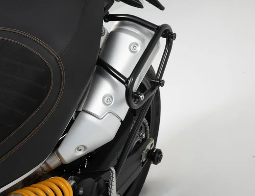 Slc Side Carrier Black-0