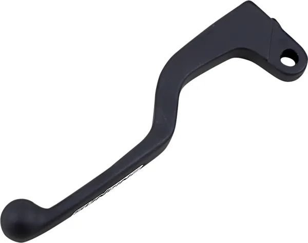 Forged Clutch Lever Black-0